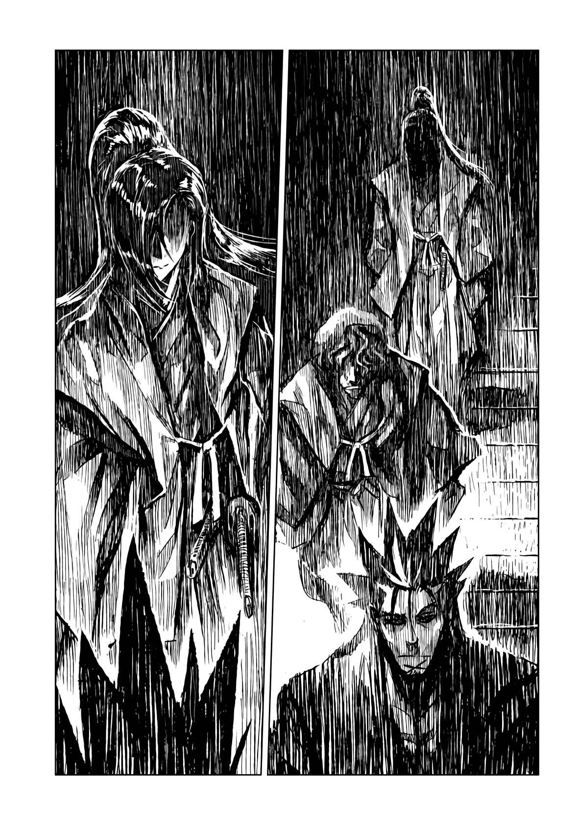 ZINGNIZE Chapter 17 - Page 14