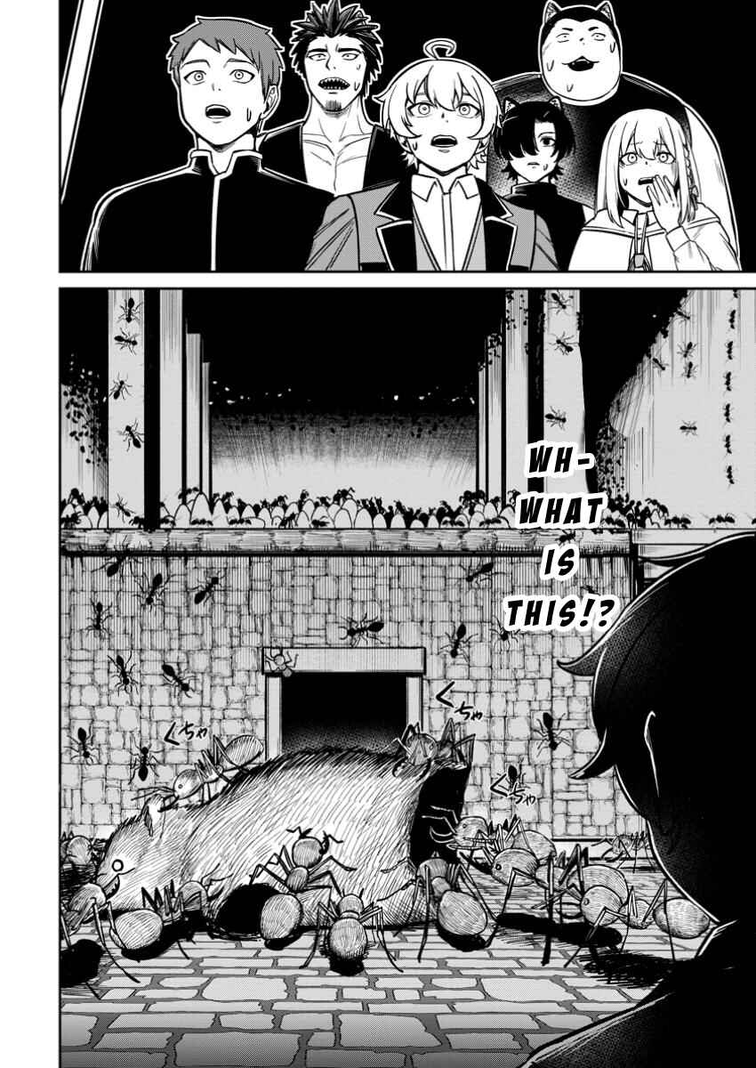 Tensei Shitara Sainou ga Atta Ken ~Isekai Itte mo Doryoku Suru~ Chapter 14 - Page 20