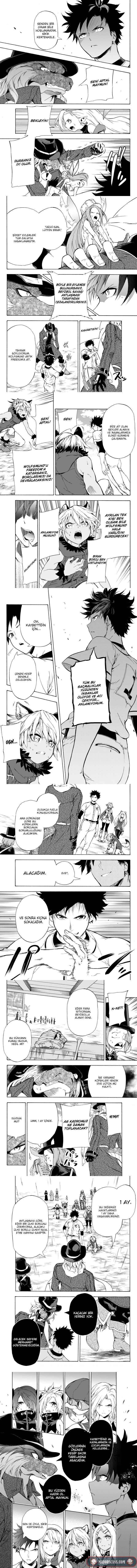 Yakyuu de Sensou suru Isekai de Choukoukoukyuu Ace ga Jakushou Kokka o Sukuu Youdesu Chapter 10 - Page 1