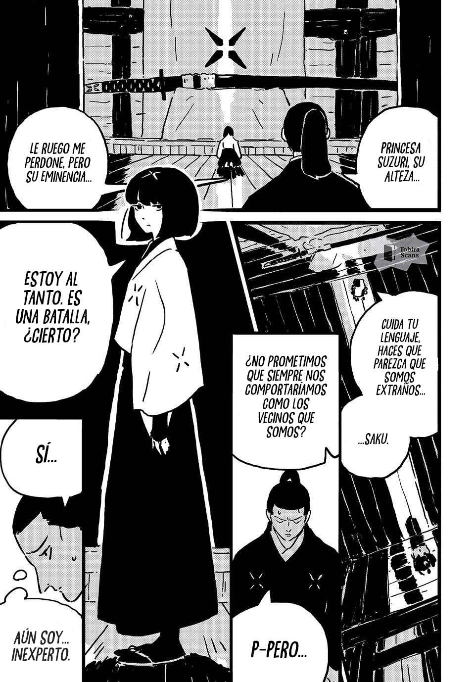 Tower Dungeon Chapter 23 - Page 13