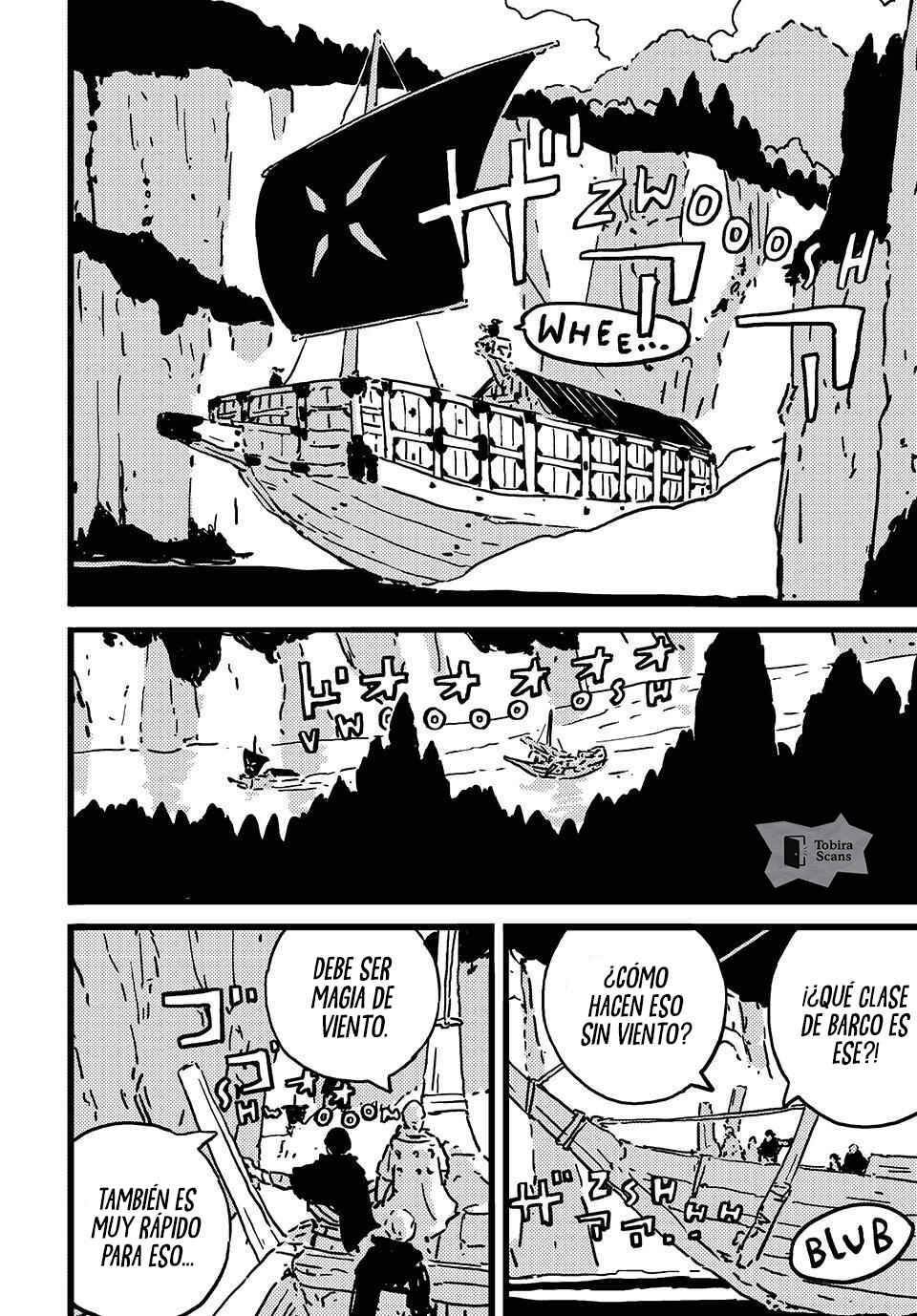 Tower Dungeon Chapter 23 - Page 18