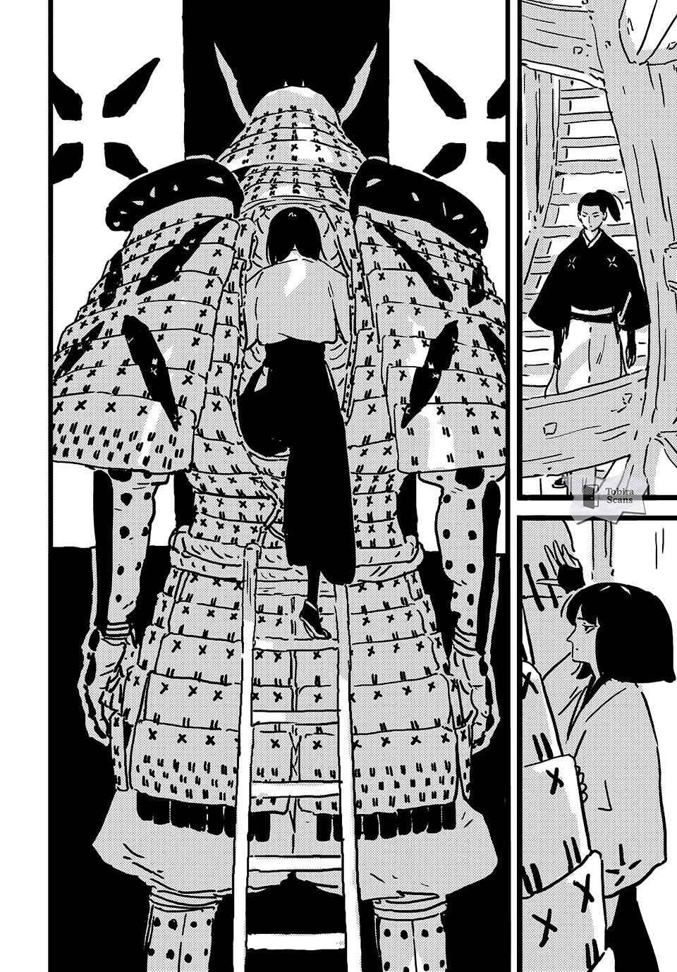 Tower Dungeon Chapter 23 - Page 20