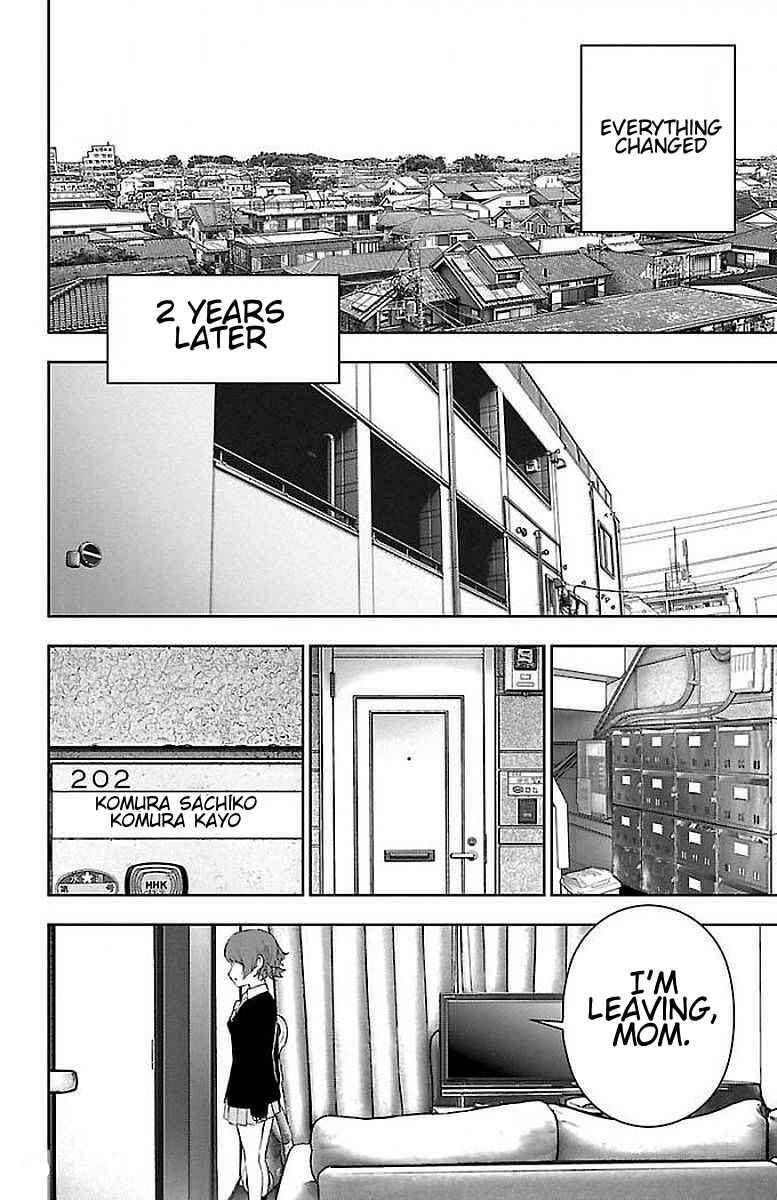 Magical Girl Site Chapter 56 - Page 10