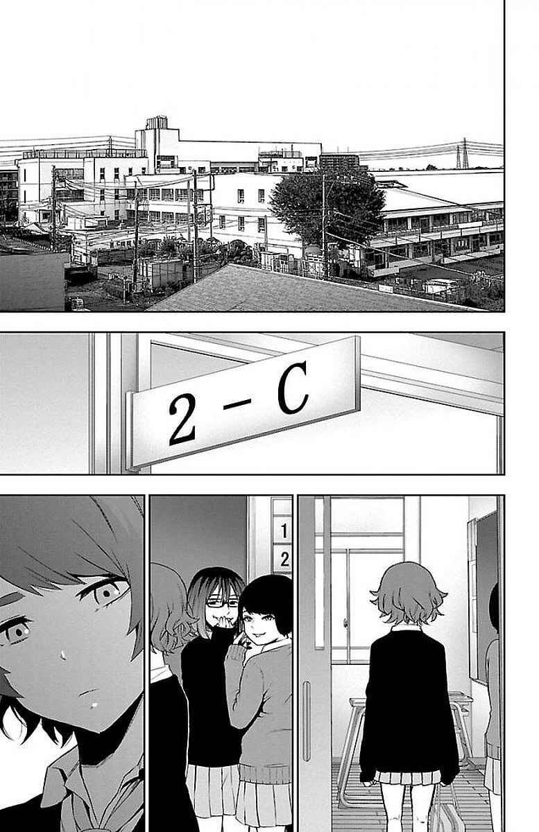Magical Girl Site Chapter 56 - Page 15