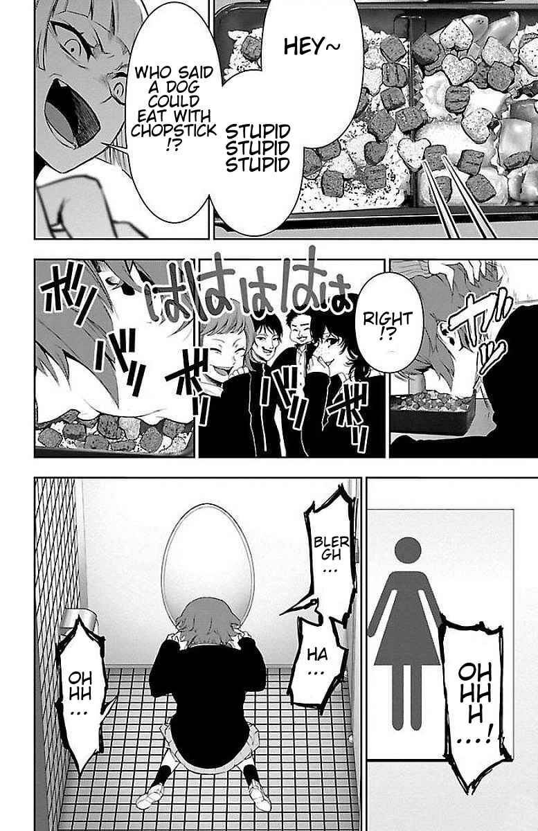Magical Girl Site Chapter 56 - Page 22