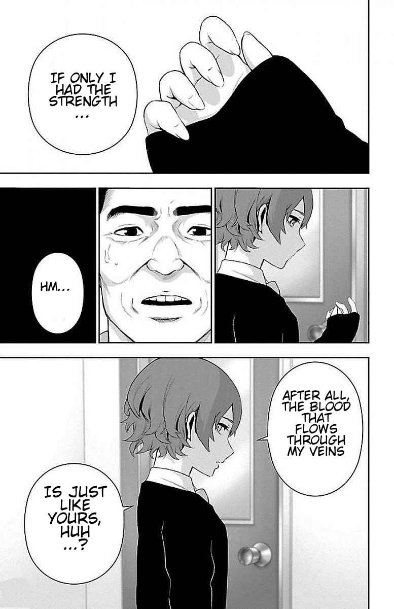 Magical Girl Site Chapter 56 - Page 29