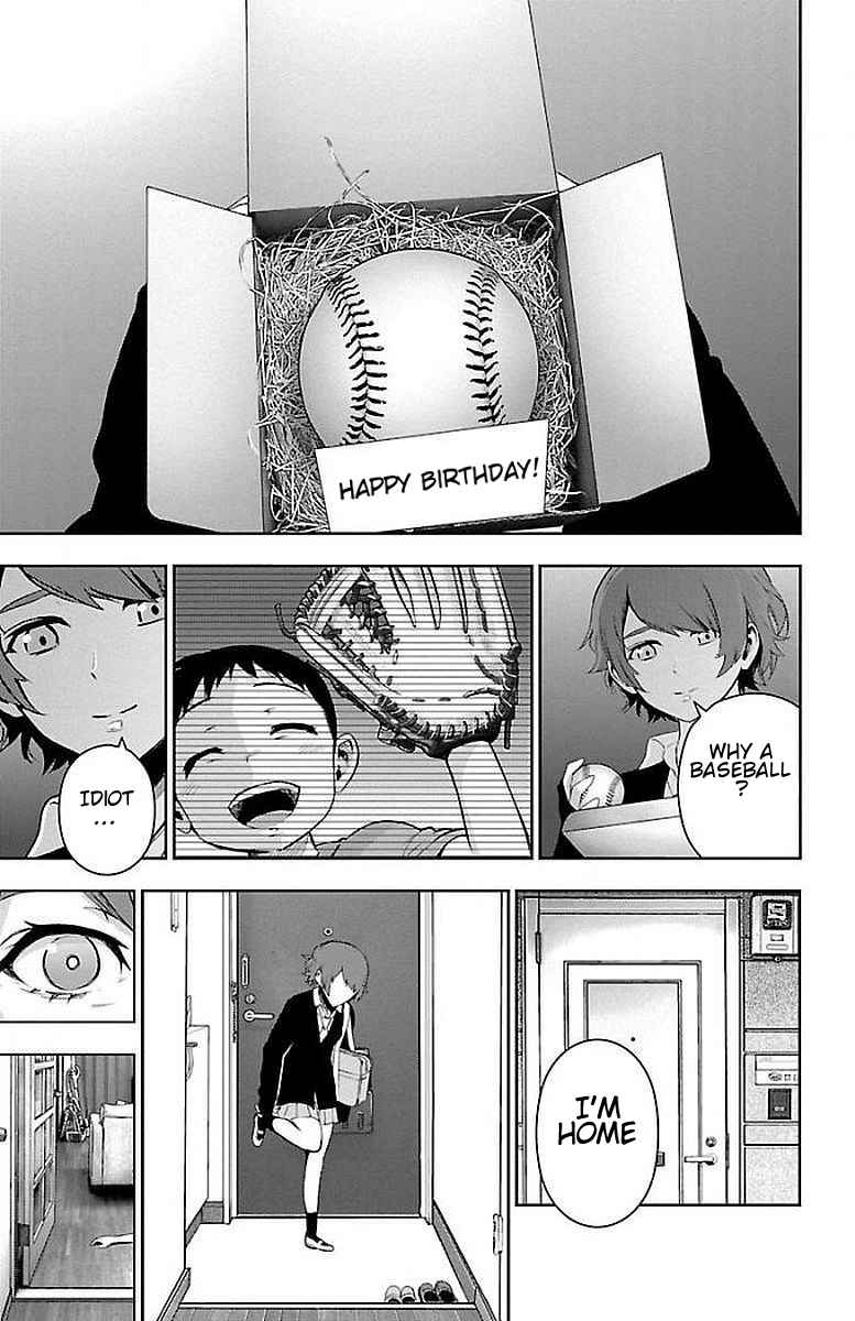 Magical Girl Site Chapter 56 - Page 31