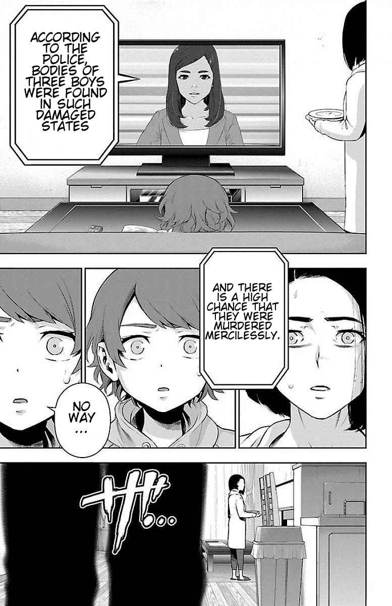 Magical Girl Site Chapter 56 - Page 6