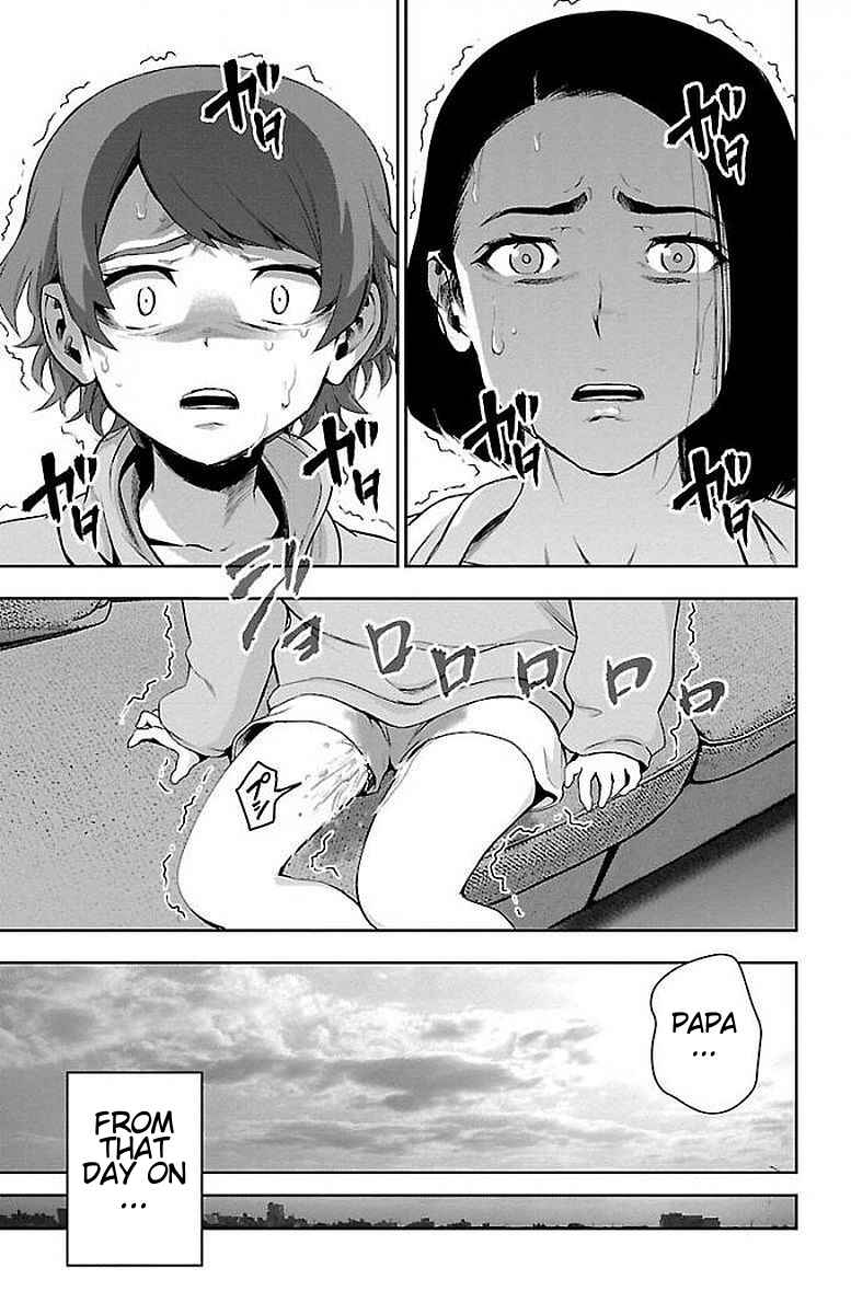Magical Girl Site Chapter 56 - Page 9