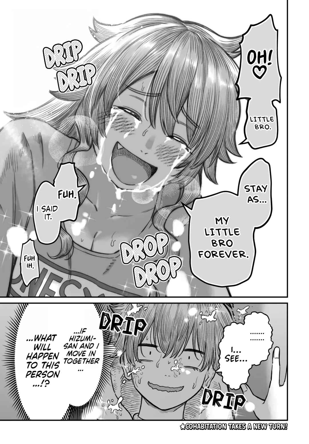 Dame Ningen no Aishikata Chapter 17 - Page 29