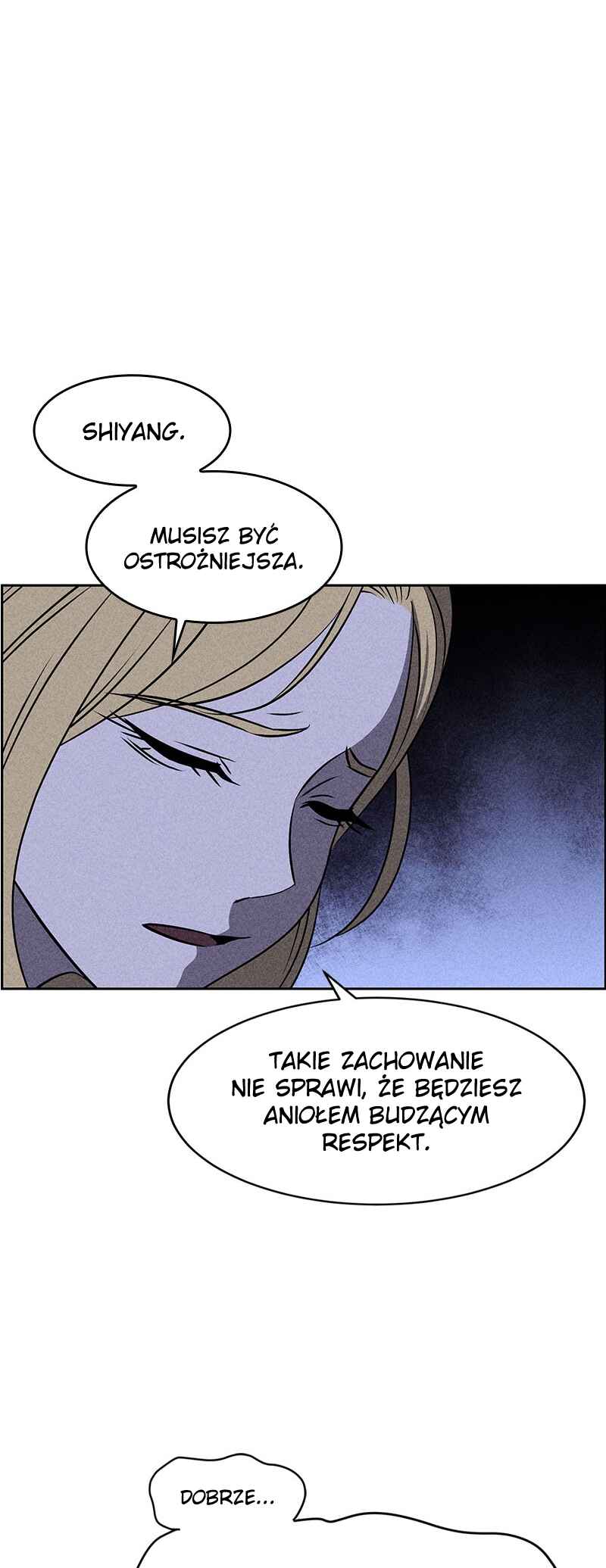 Flawed Almighty Chapter 7 - Page 18