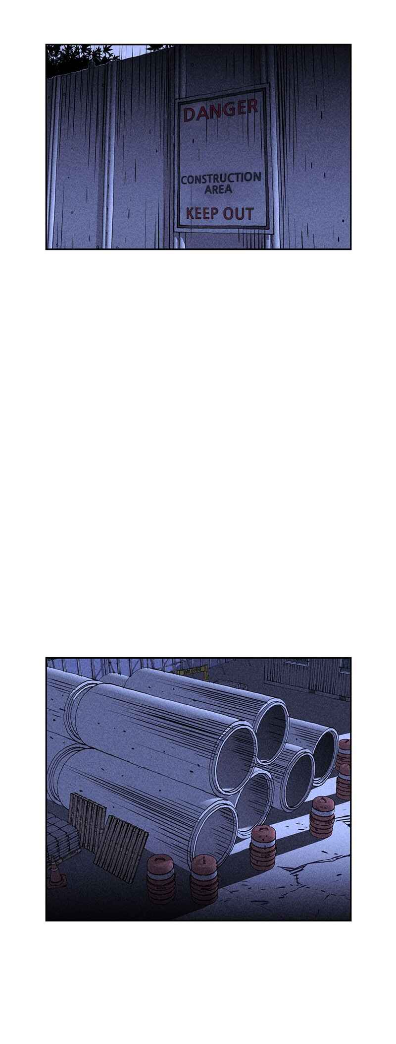 Flawed Almighty Chapter 7 - Page 3