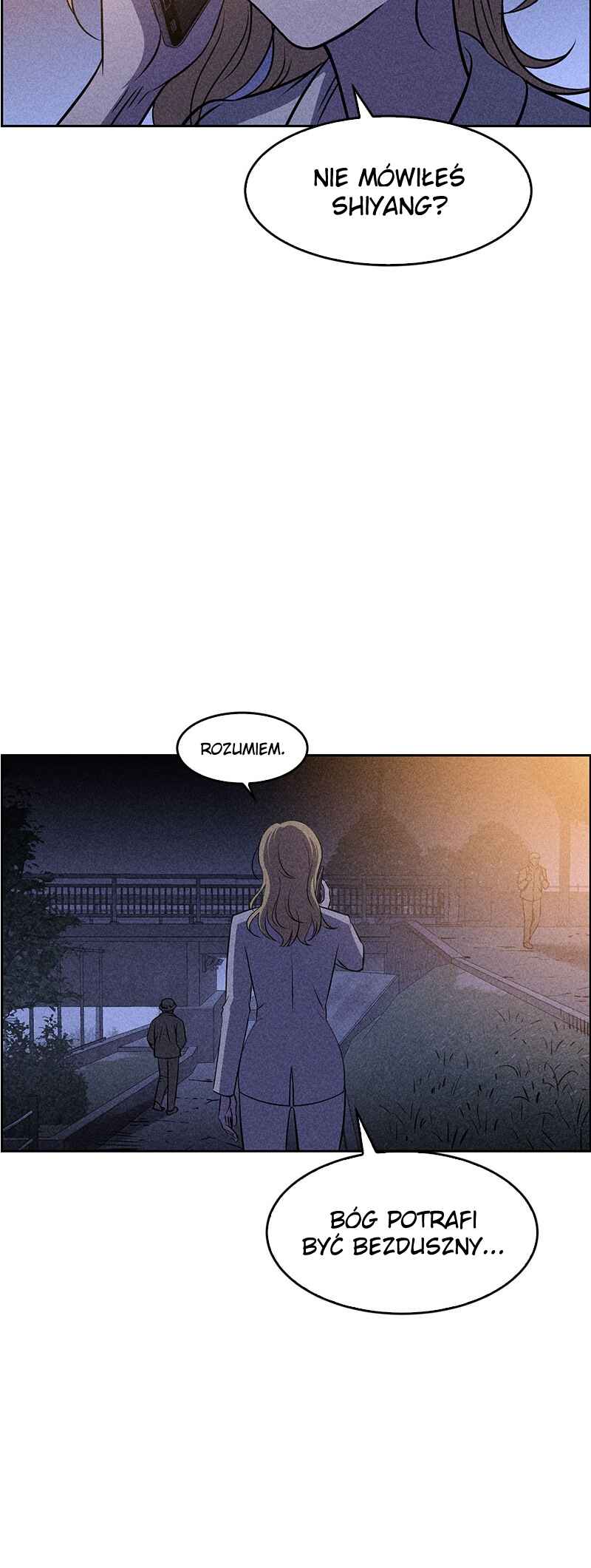 Flawed Almighty Chapter 7 - Page 31