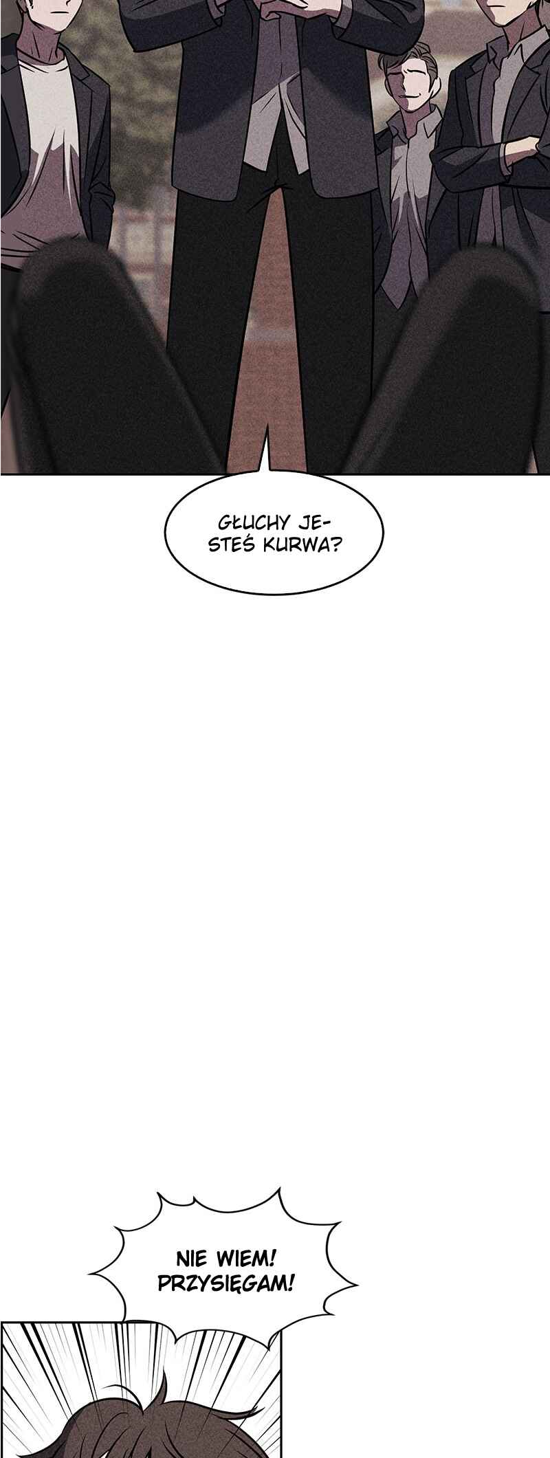 Flawed Almighty Chapter 7 - Page 36