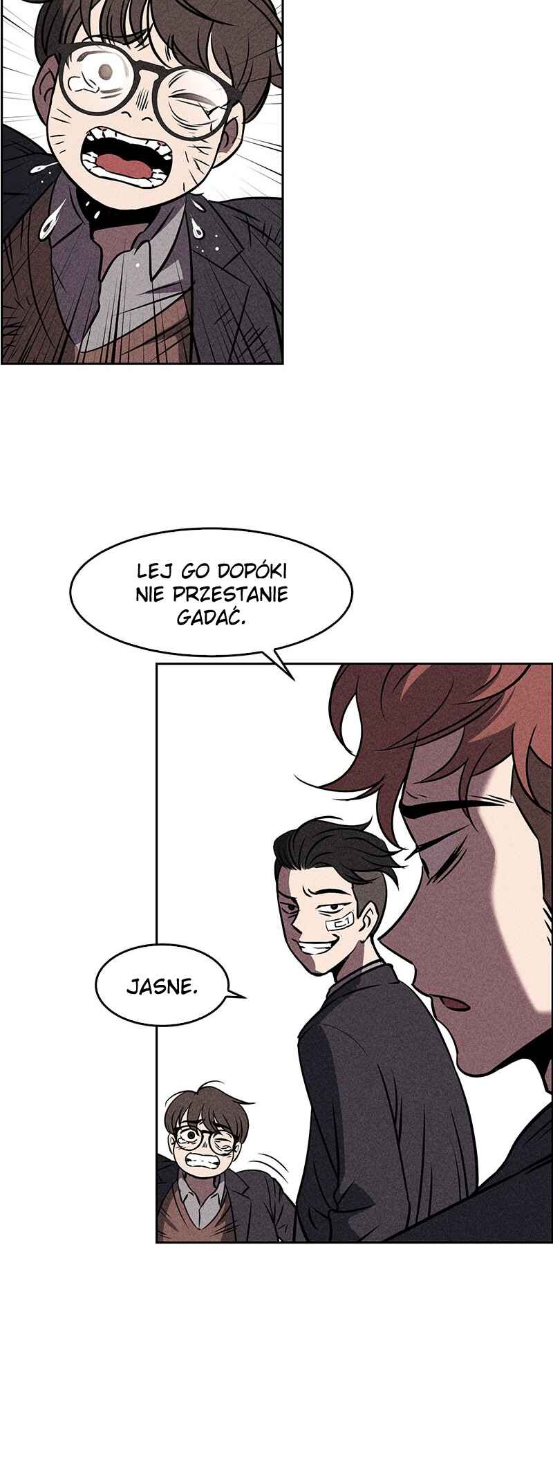 Flawed Almighty Chapter 7 - Page 37