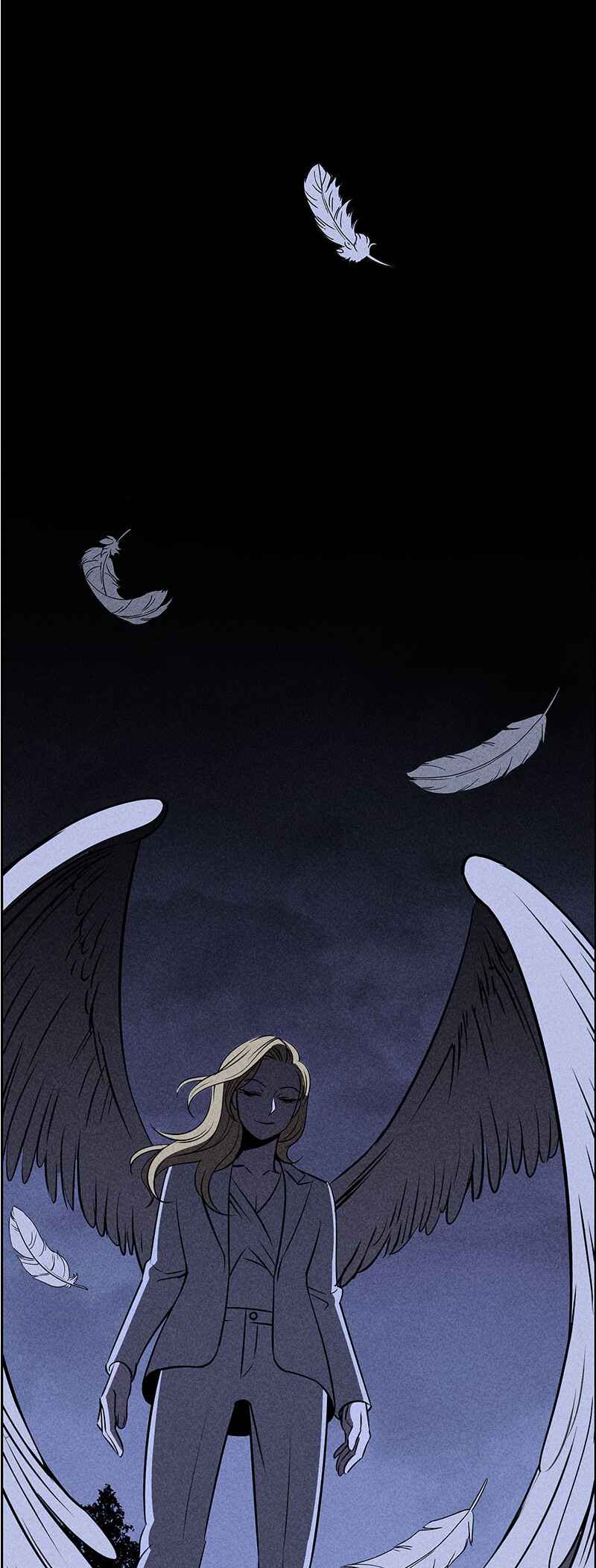 Flawed Almighty Chapter 7 - Page 9