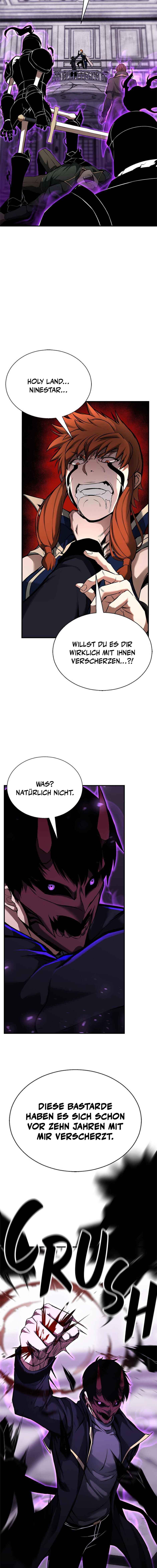 All-Master Necromancer Chapter 42 - Page 10