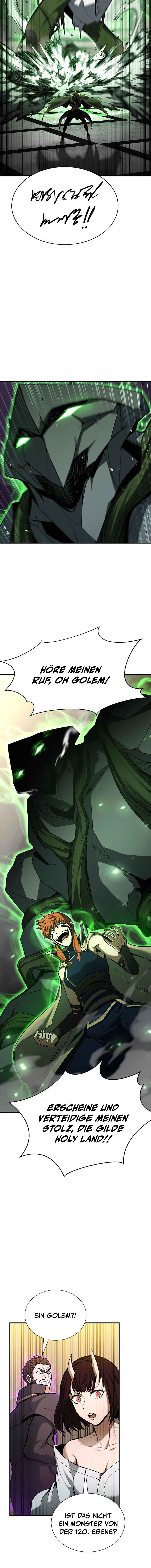 All-Master Necromancer Chapter 42 - Page 7