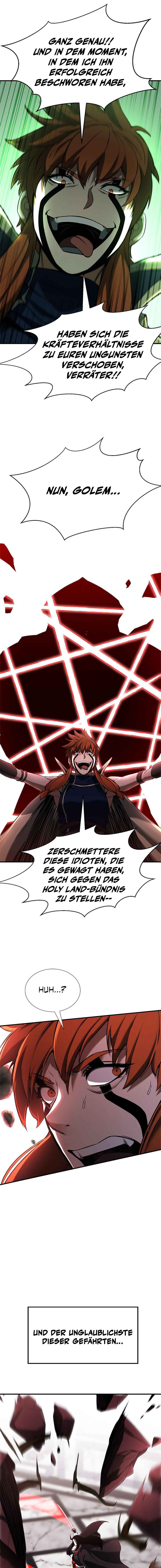 All-Master Necromancer Chapter 42 - Page 8