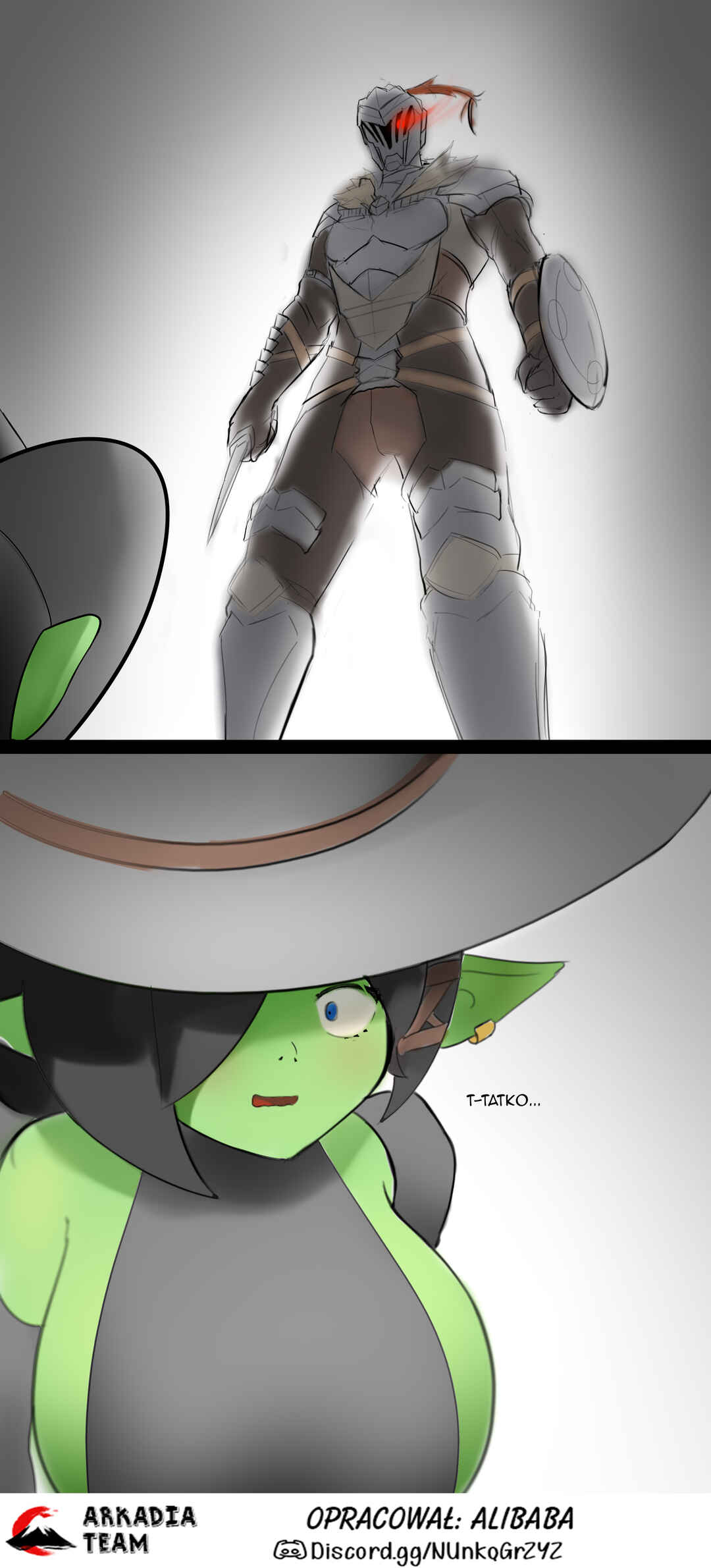 I Won't Lose To The Hero Chapter 5.5 - Page 1
