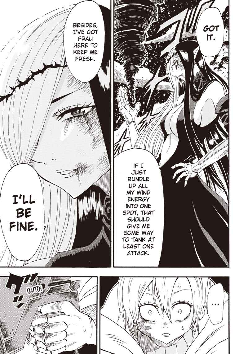 Grand Dwarf ~Machi Kou Shokunin, Takumi no Waza de Isekai Musou~ Chapter 38 - Page 11