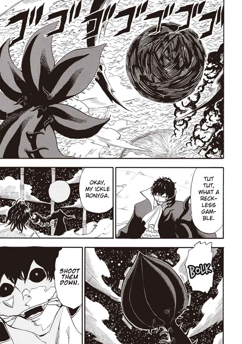 Grand Dwarf ~Machi Kou Shokunin, Takumi no Waza de Isekai Musou~ Chapter 38 - Page 13