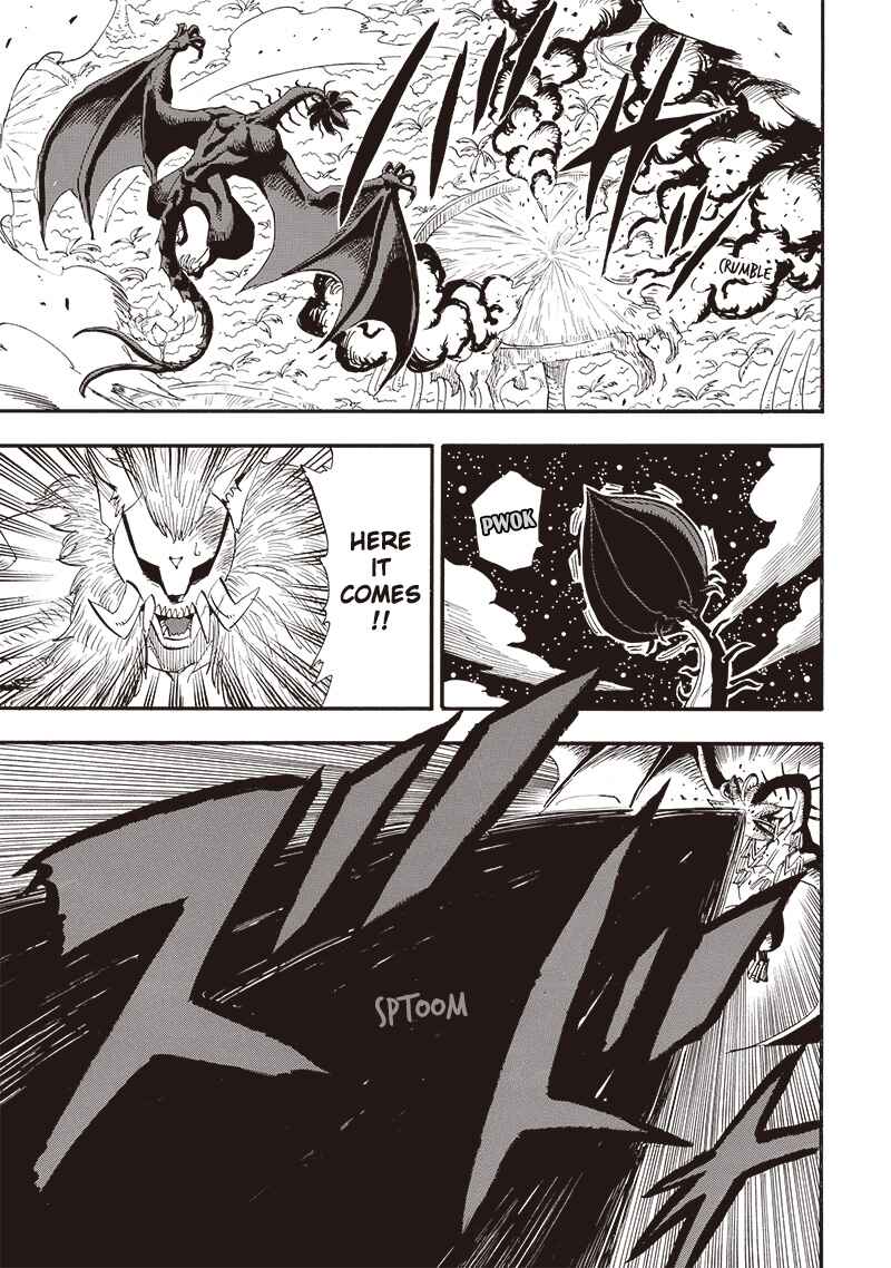 Grand Dwarf ~Machi Kou Shokunin, Takumi no Waza de Isekai Musou~ Chapter 38 - Page 3
