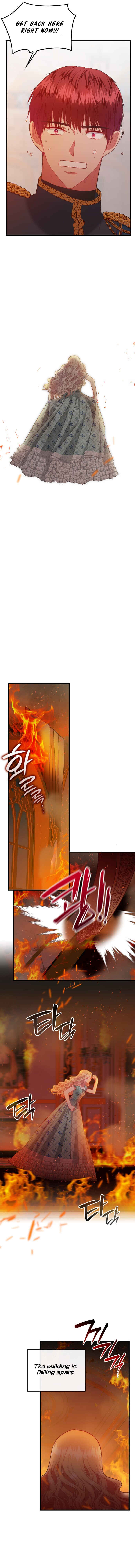 The 108 of Them Chapter 54 - Page 11