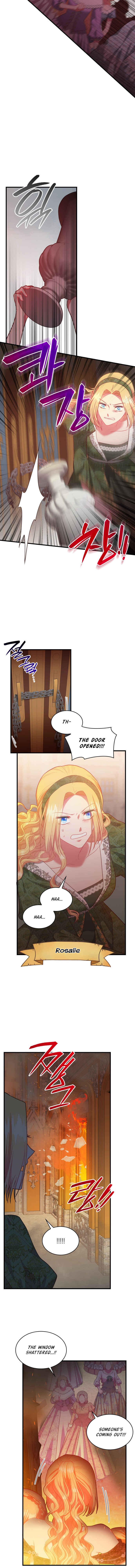 The 108 of Them Chapter 54 - Page 6
