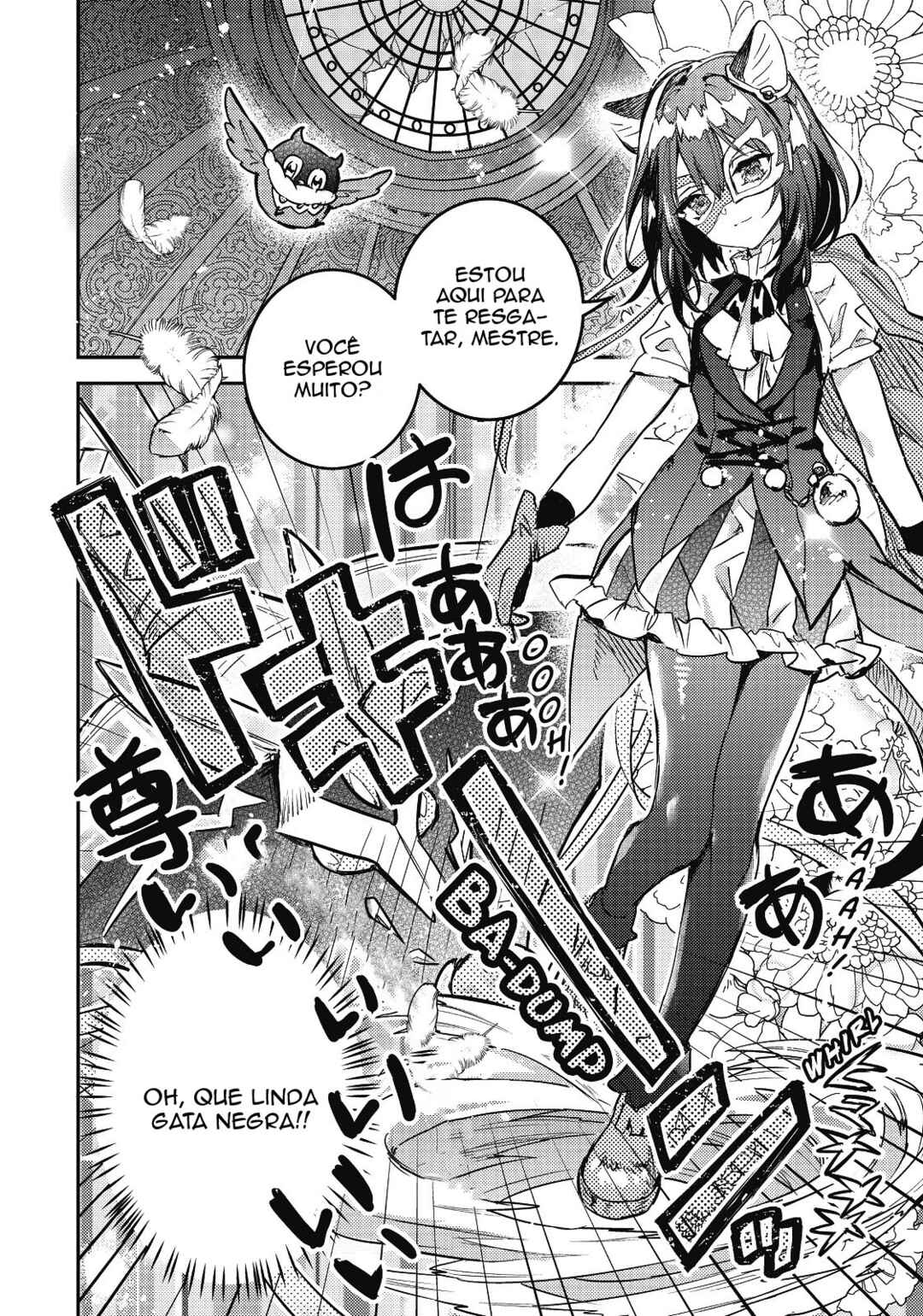 Tensei Shitara Ken Deshita: Another Wish Chapter 4 - Page 18