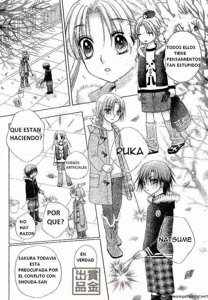 Gakuen Alice Chapter 75 - Page 10