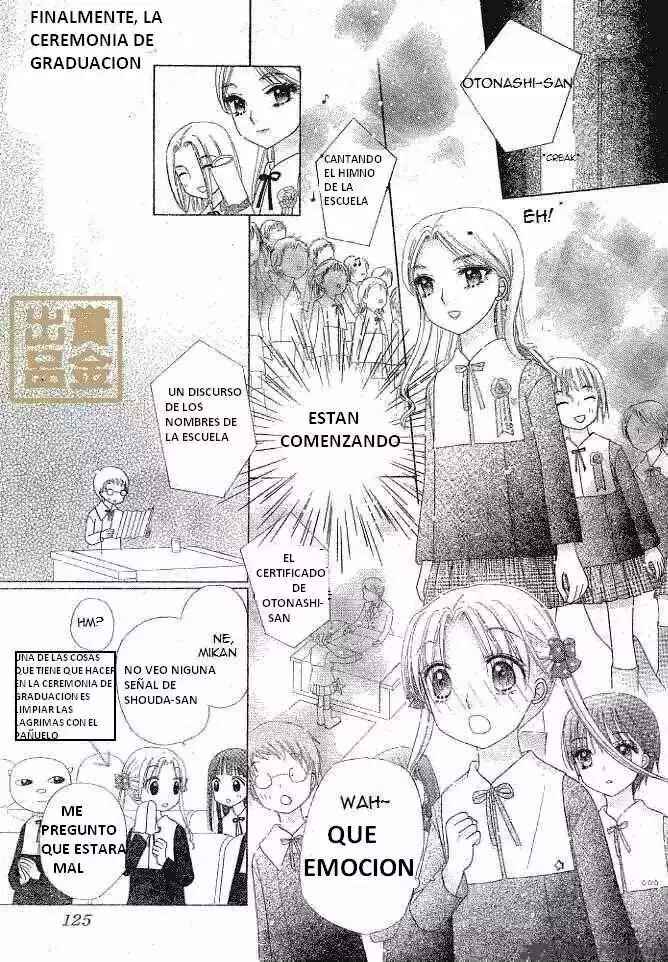 Gakuen Alice Chapter 75 - Page 15