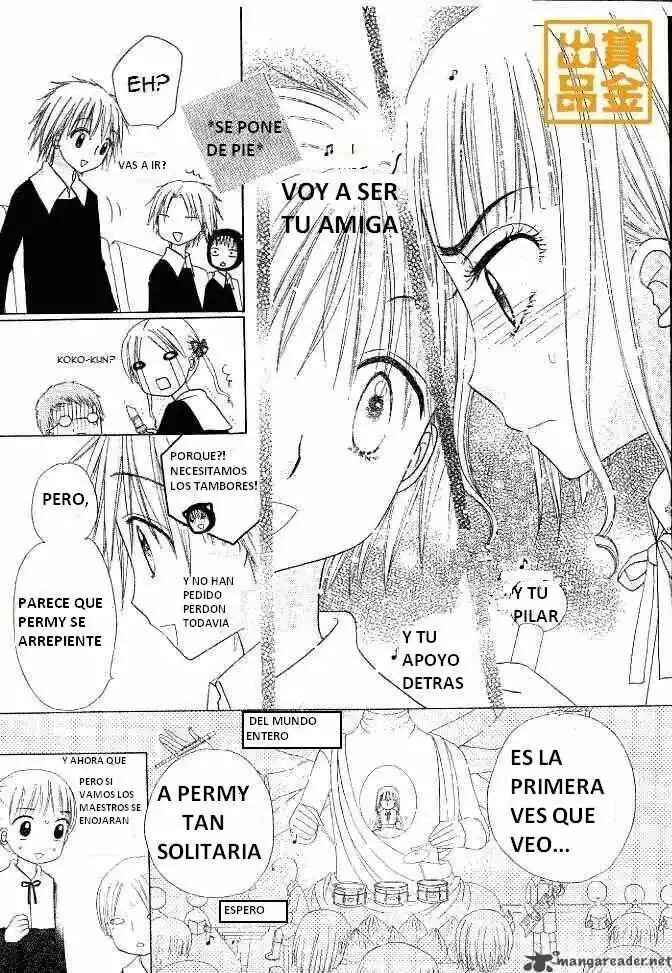 Gakuen Alice Chapter 75 - Page 21