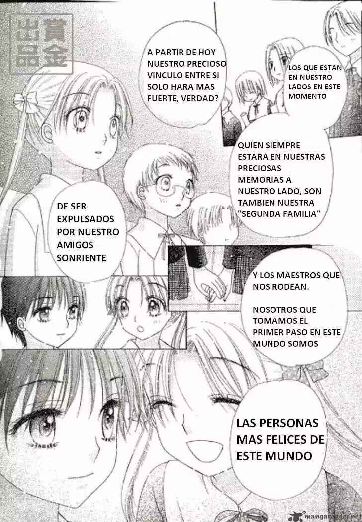 Gakuen Alice Chapter 75 - Page 28