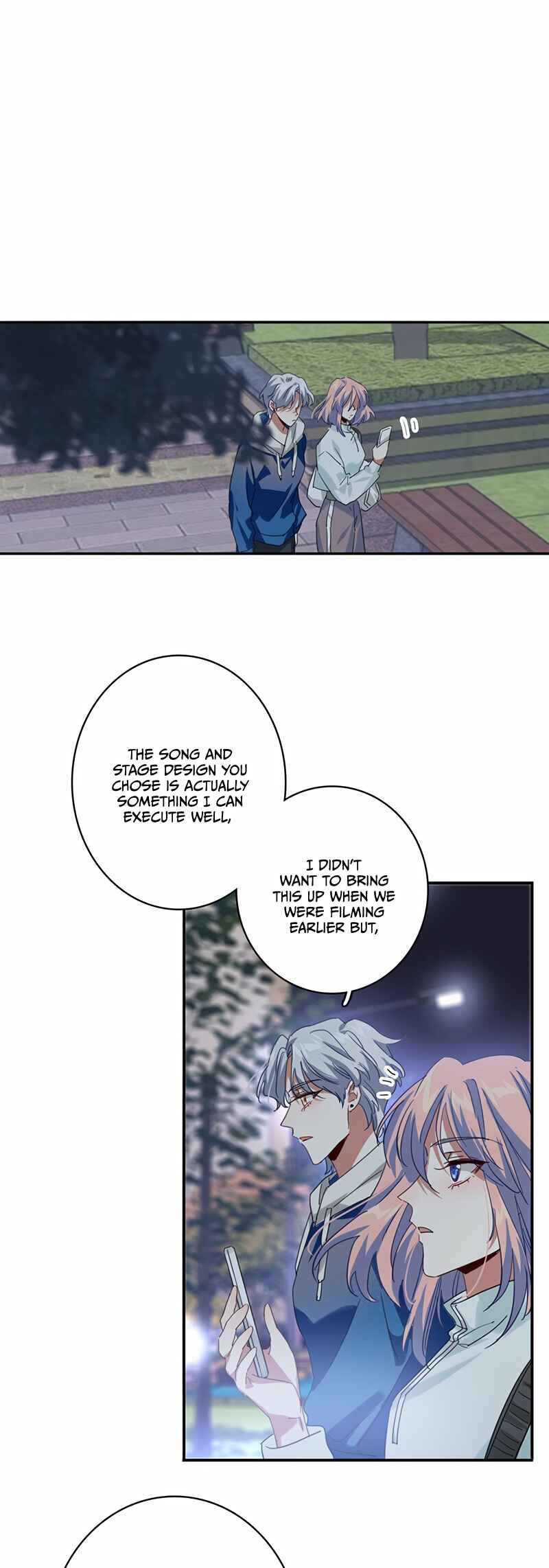 Star Dream Idol Project Chapter 344 - Page 10
