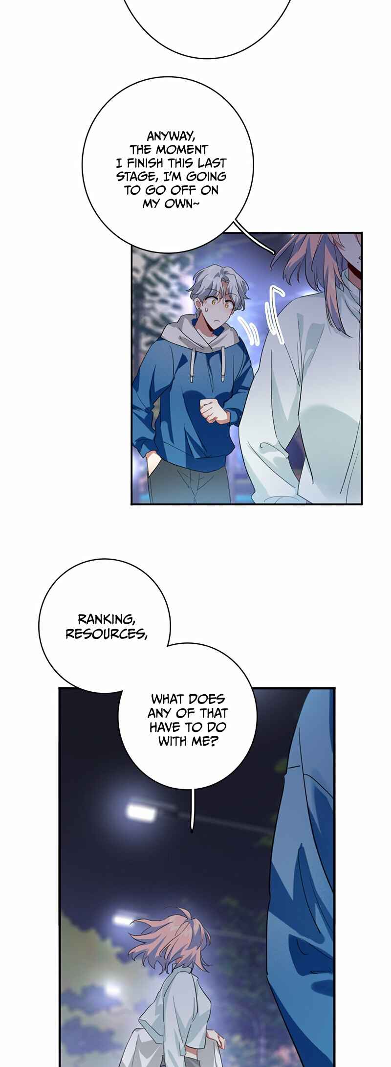 Star Dream Idol Project Chapter 344 - Page 15