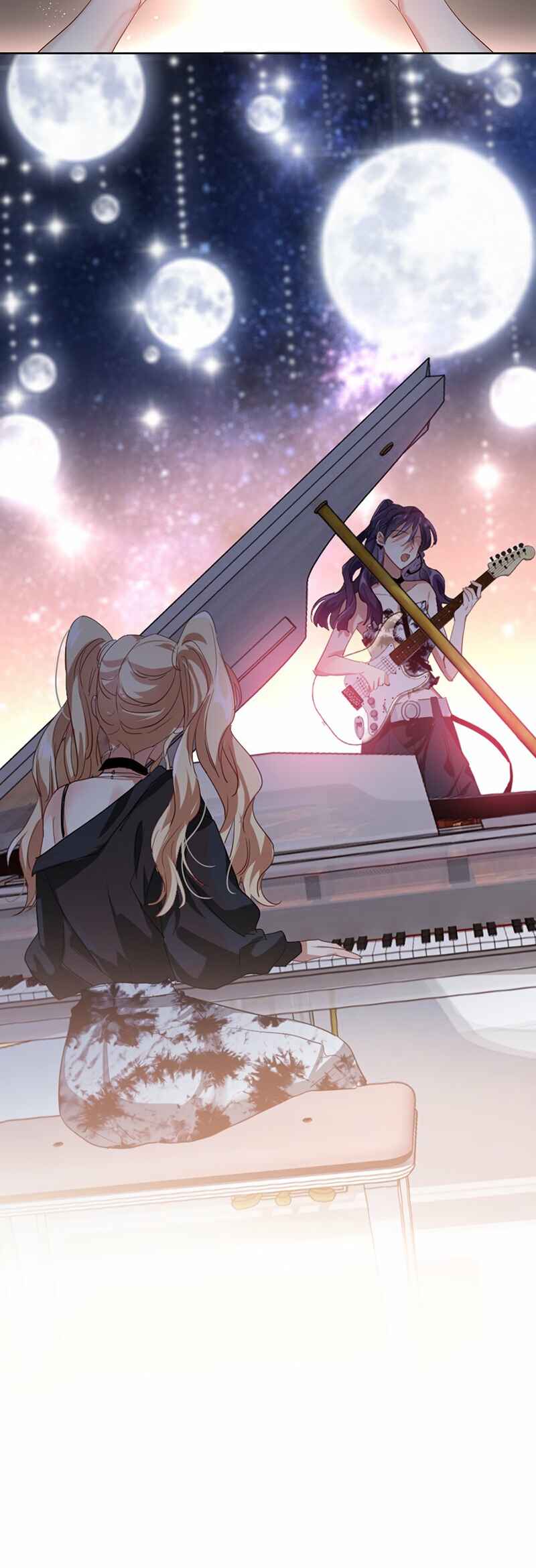 Star Dream Idol Project Chapter 344 - Page 27