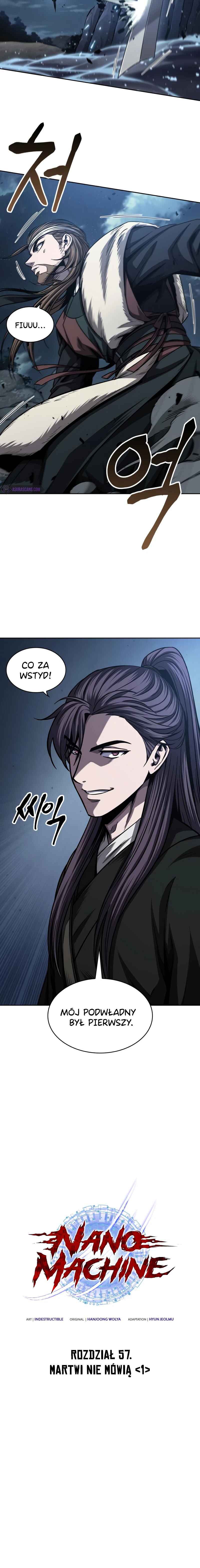 Nano Machine Chapter 163 - Page 10