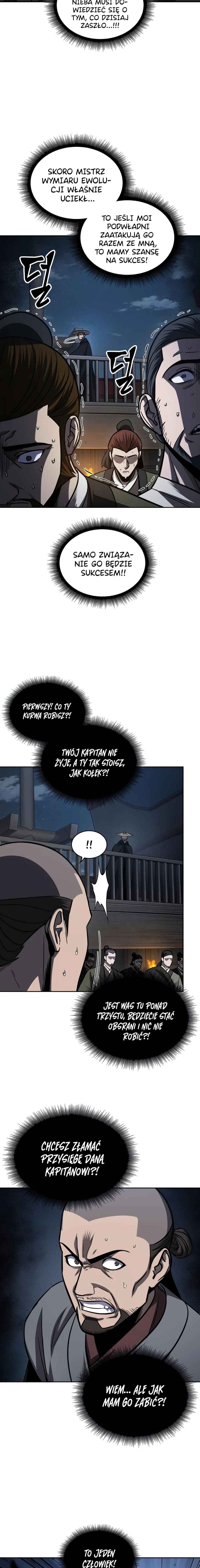 Nano Machine Chapter 163 - Page 12
