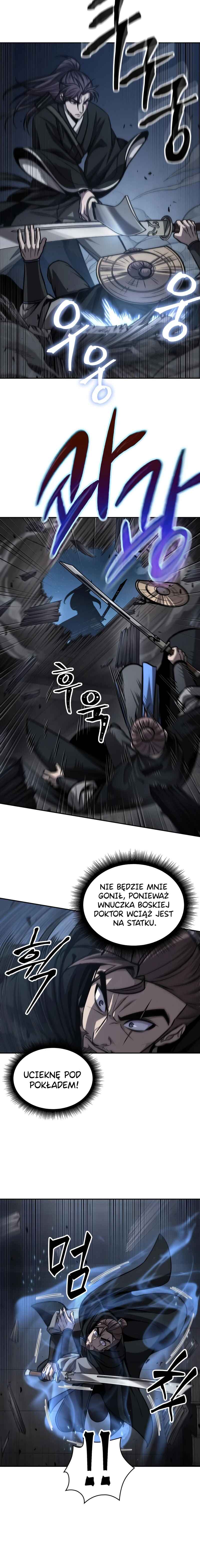 Nano Machine Chapter 163 - Page 15