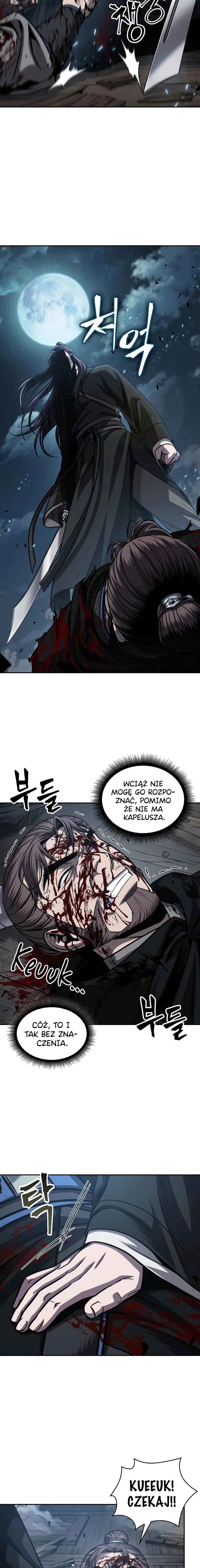 Nano Machine Chapter 163 - Page 20