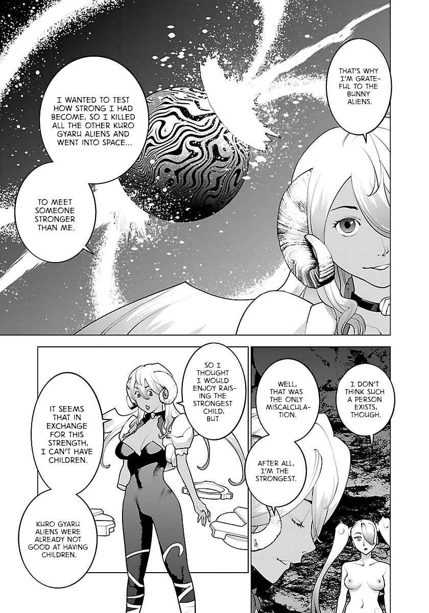 Seishokuki Chapter 65 - Page 8
