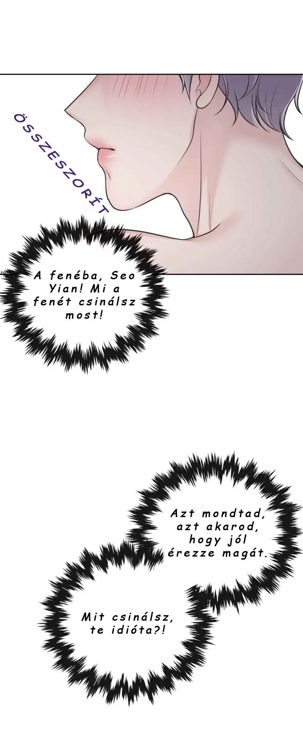 Butler: Season 1 Chapter 5 - Page 11