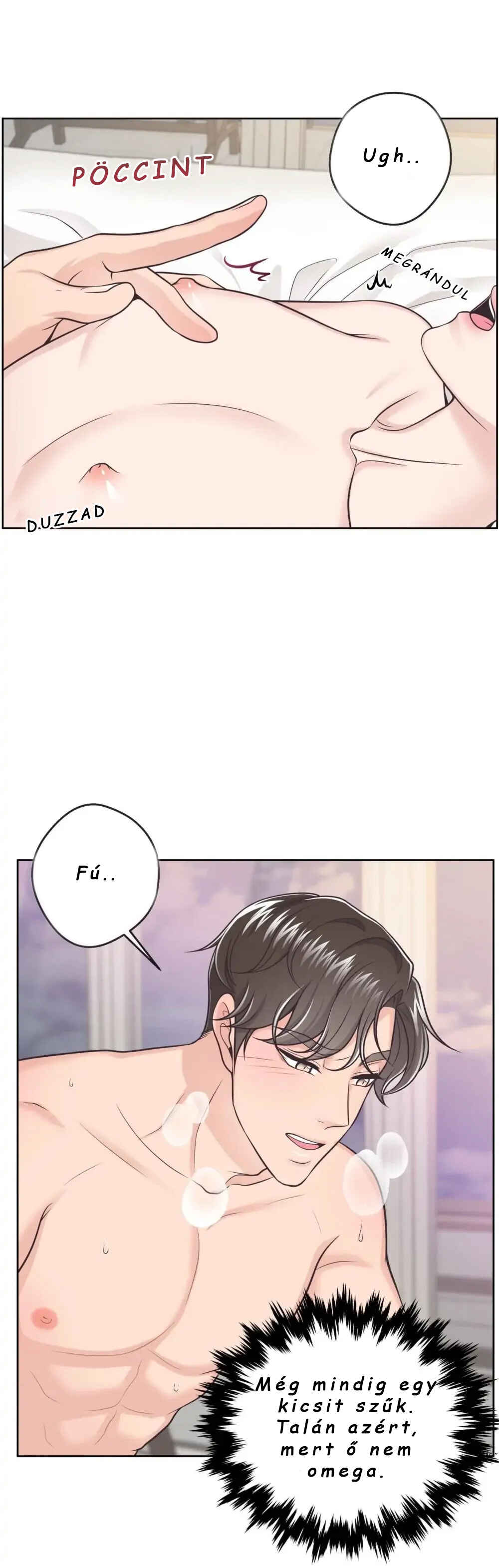 Butler: Season 1 Chapter 5 - Page 4