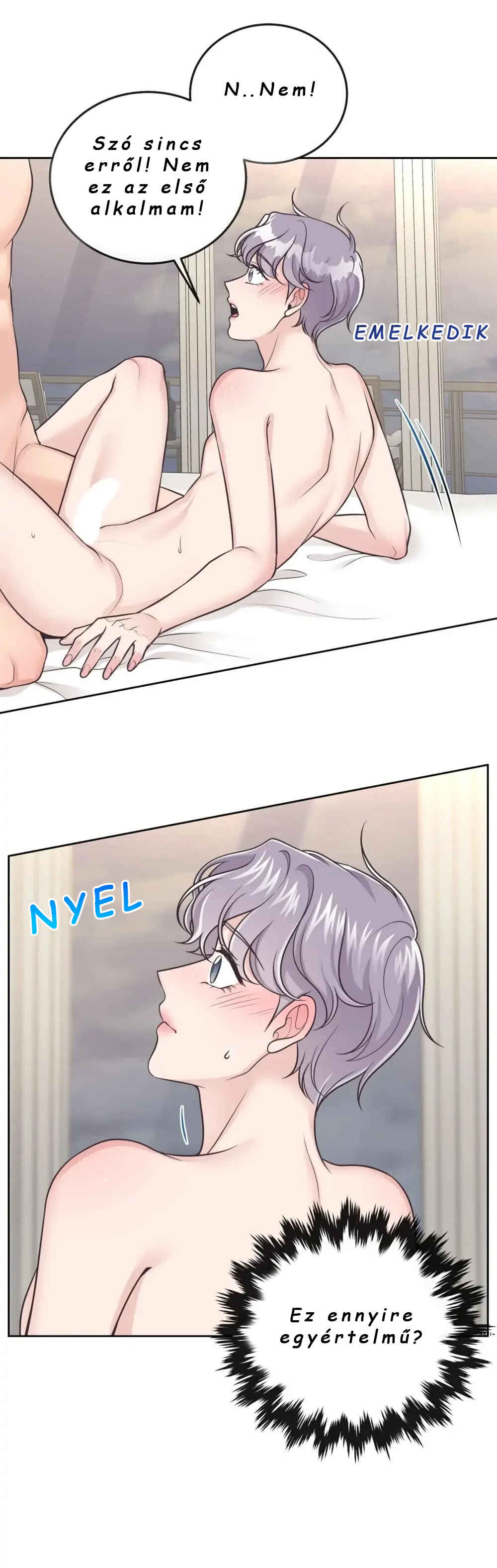 Butler: Season 1 Chapter 5 - Page 9