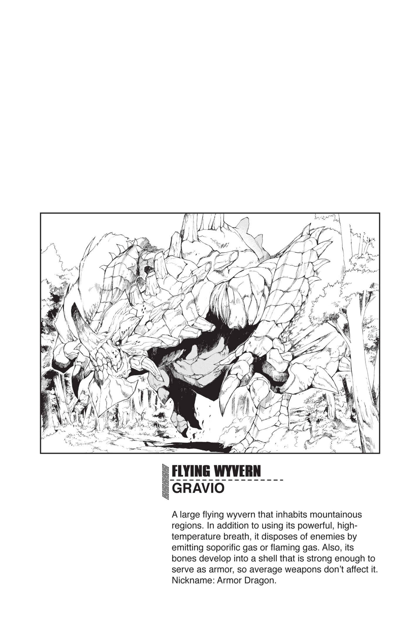 Monster Hunter: Flash Hunter Chapter 11 - Page 24