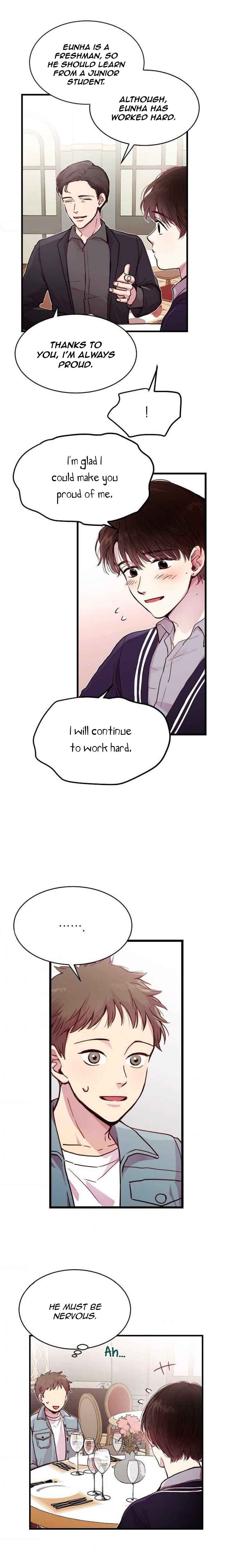 How to Be a Family Chapter 2 - Page 13