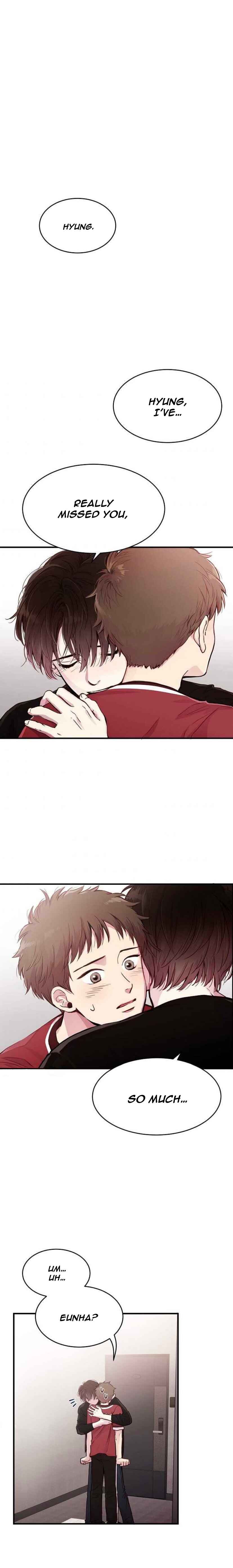 How to Be a Family Chapter 2 - Page 2