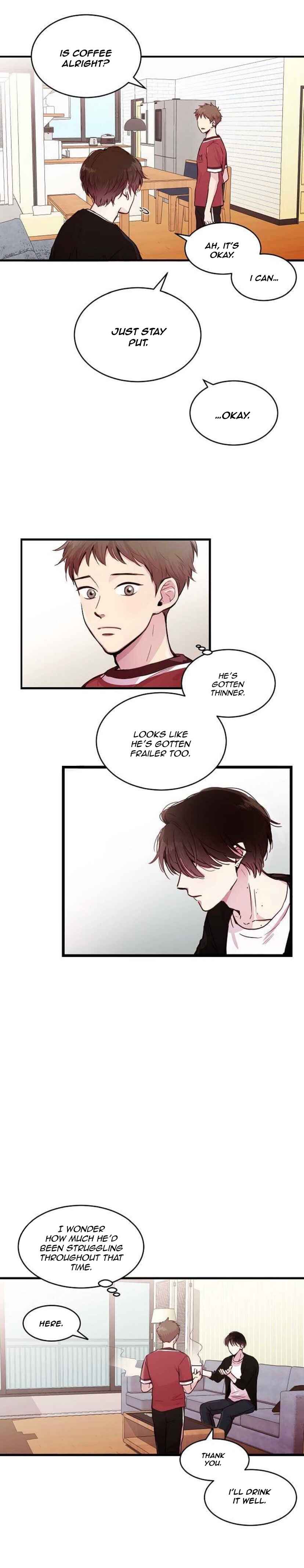 How to Be a Family Chapter 2 - Page 6