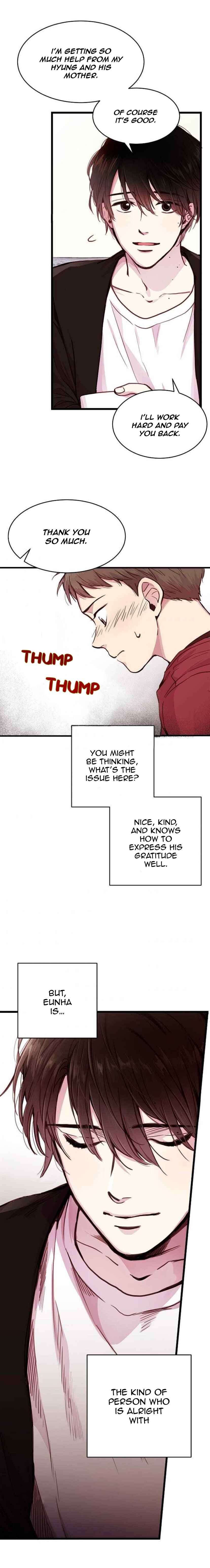 How to Be a Family Chapter 2 - Page 9